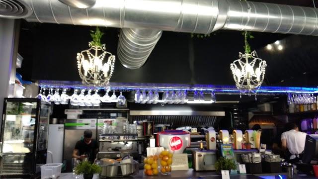 La Tapería del Lulu